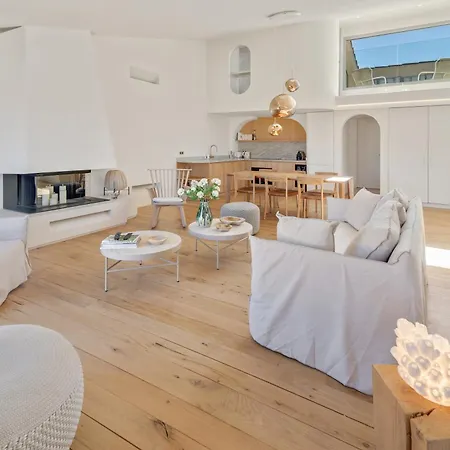 Chez Claire Proche Place Des Lices Apartment