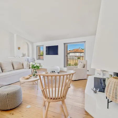 Apartment Chez Claire Proche Place Des Lices *