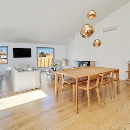 Chez Claire Proche Place Des Lices Apartment