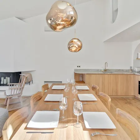 Chez Claire Proche Place Des Lices Apartment Saint-Tropez