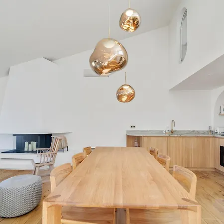 Apartment Chez Claire Proche Place Des Lices *