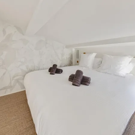 Chez Claire Proche Place Des Lices * Saint-Tropez