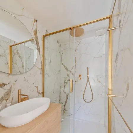 Chez Claire Proche Place Des Lices Apartment Saint-Tropez