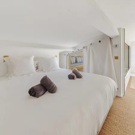 Apartment Chez Claire Proche Place Des Lices *