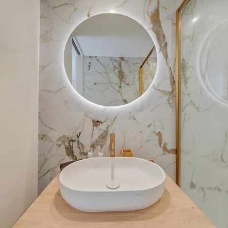 Chez Claire Proche Place Des Lices Apartment *