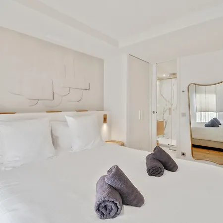 Chez Claire Proche Place Des Lices Apartment Saint-Tropez