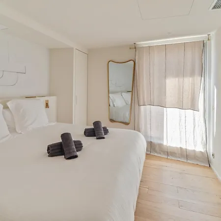 Chez Claire Proche Place Des Lices Saint-Tropez
